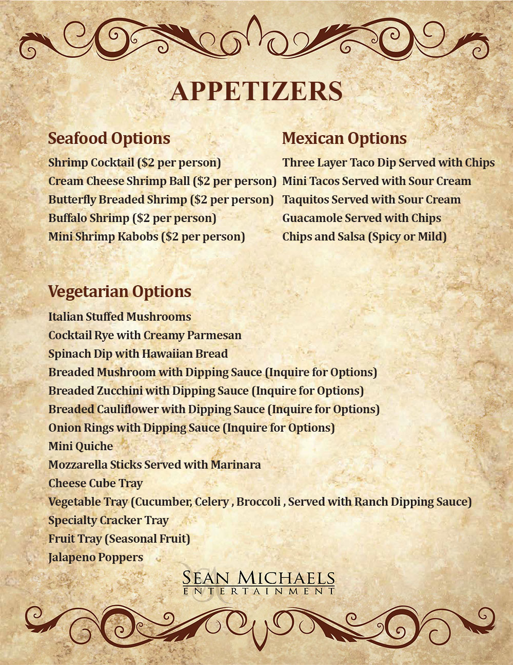 Sean-Michaels-Entertainment-appetizer-1-menu